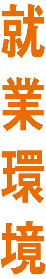 就業環境